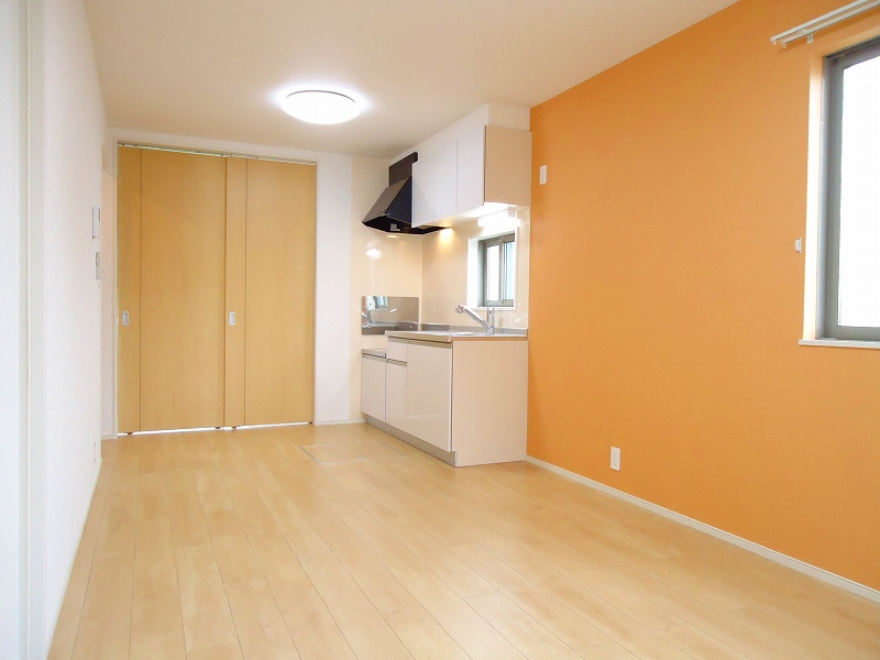 3/20 リビング/ダイニング