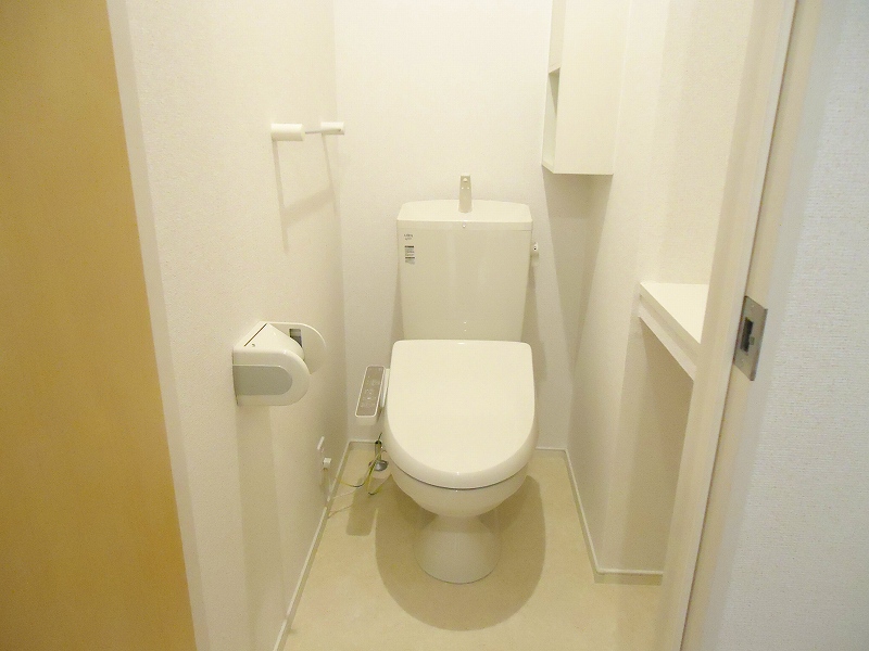 9/20 トイレ