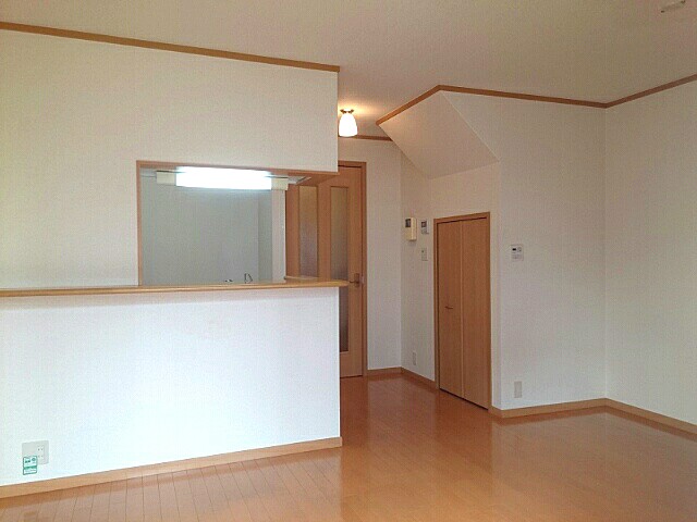 3/20 リビング/ダイニング