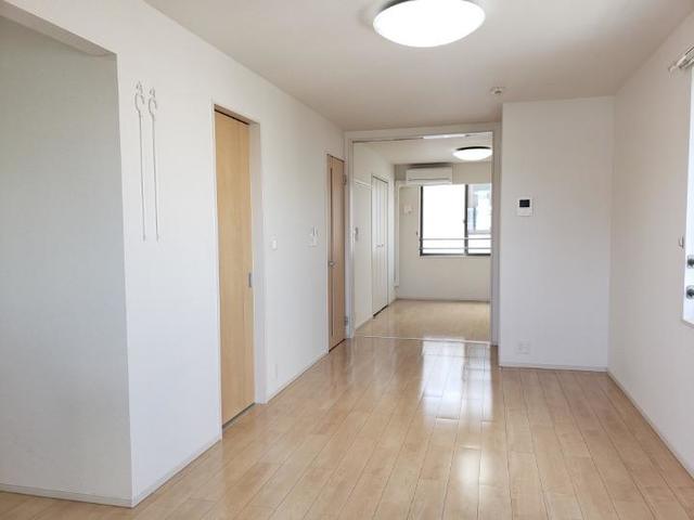 3/23 リビング/ダイニング