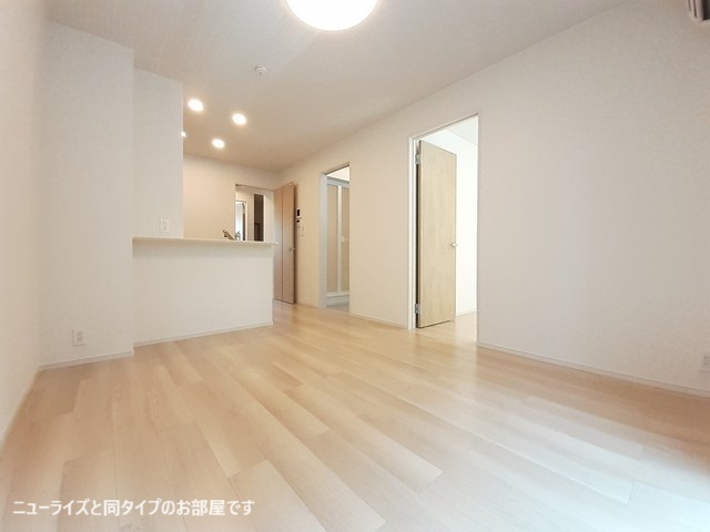 3/20 リビング/ダイニング