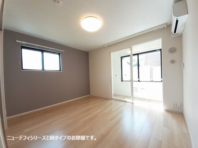 3/18 リビング/ダイニング