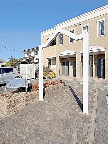 2/3 エントランス