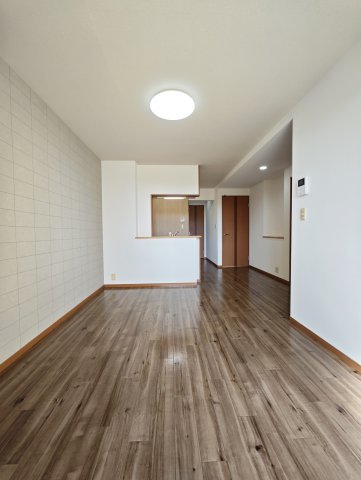 3/17 リビング/ダイニング