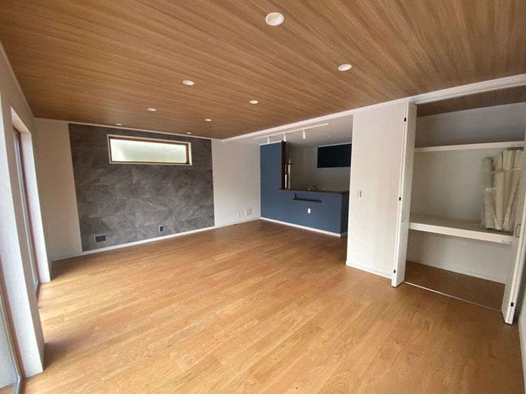 3/13 リビング/ダイニング