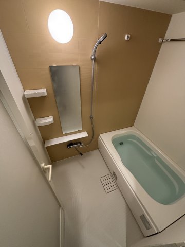 12/23 浴室