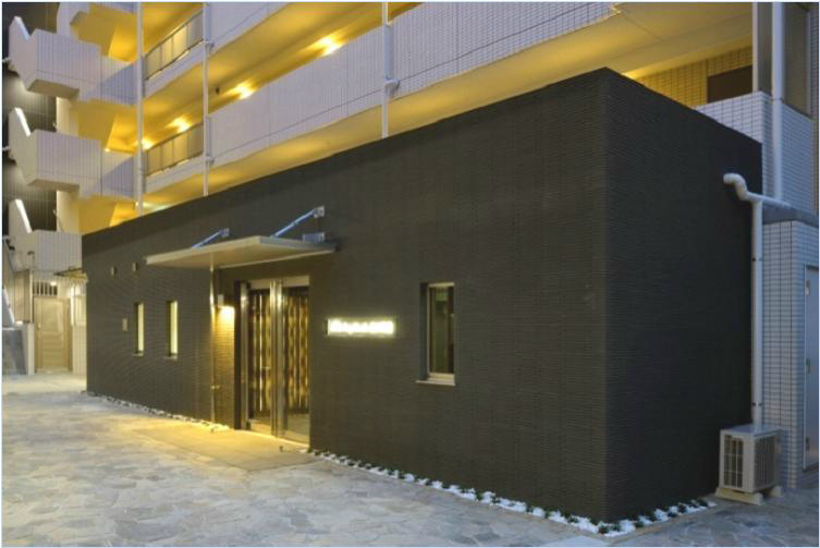 13/29 エントランス