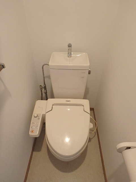 7/26 トイレ