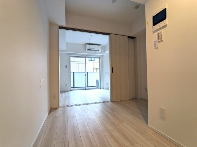 3/24 リビング/ダイニング