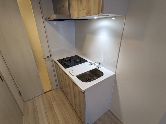 4/24 リビング/ダイニング