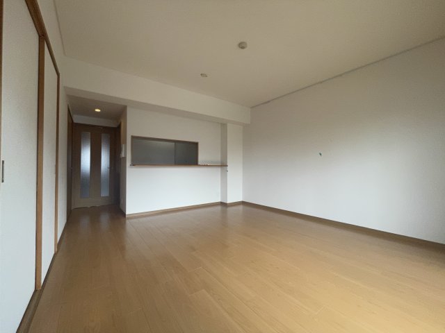 4/16 リビング/ダイニング