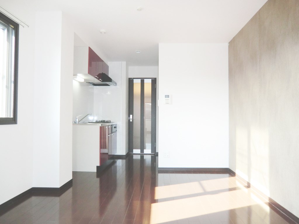 5/23 リビング/ダイニング