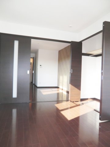 6/23 リビング/ダイニング