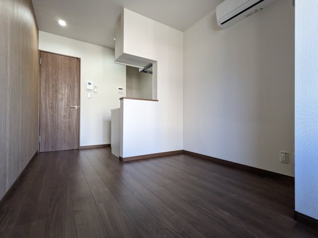 3/13 リビング/ダイニング