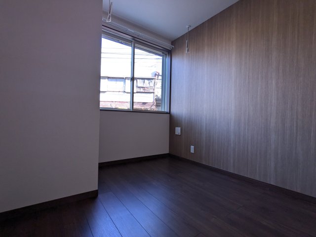 4/13 リビング/ダイニング