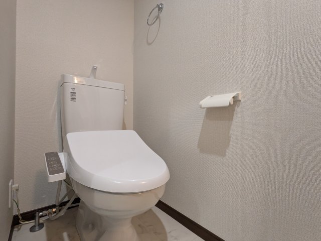 9/13 トイレ