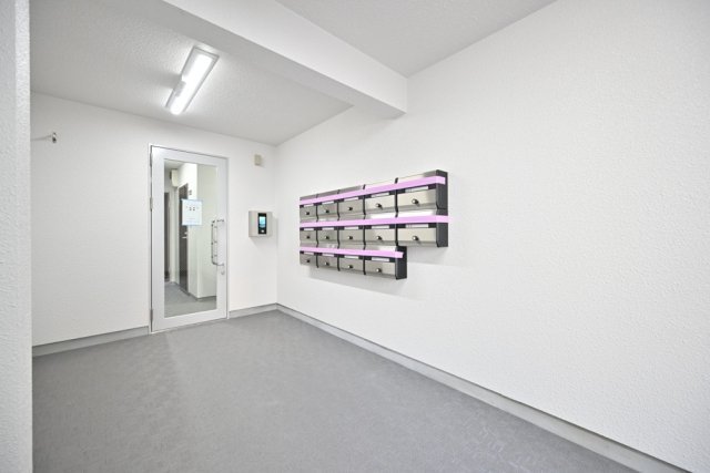 22/30 エントランス