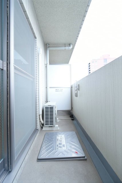 20/30 バルコニー