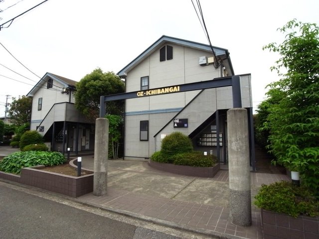 2/13 エントランス