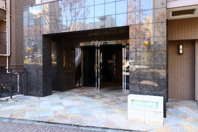 6/7 エントランス