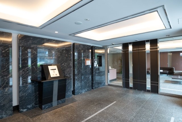 5/6 エントランス