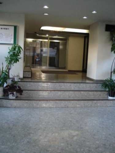 4/5 エントランス