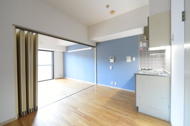 3/22 リビング/ダイニング