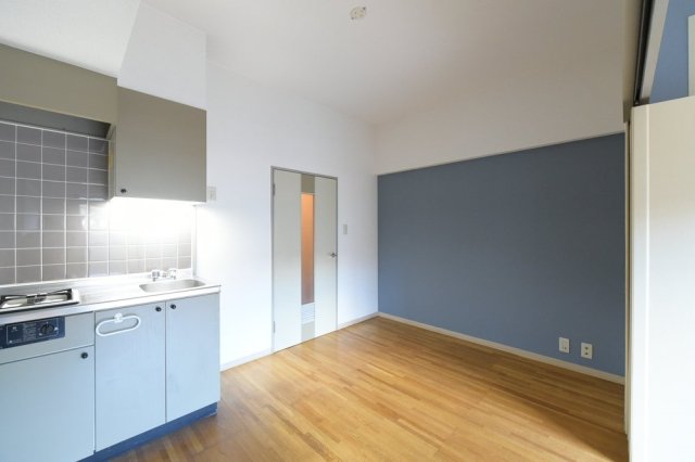 4/22 リビング/ダイニング