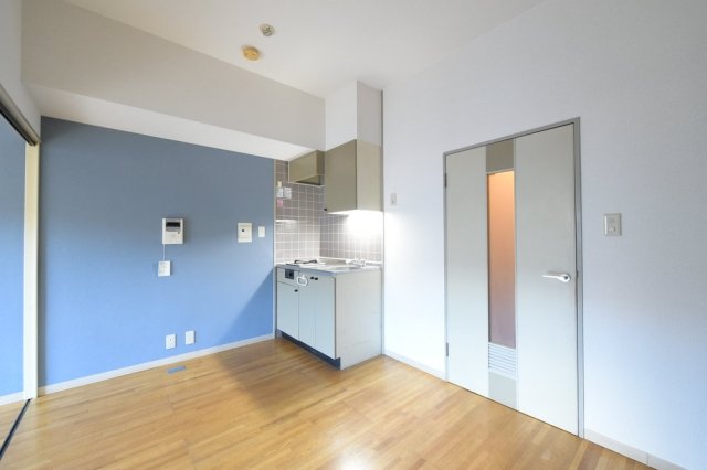 5/22 リビング/ダイニング