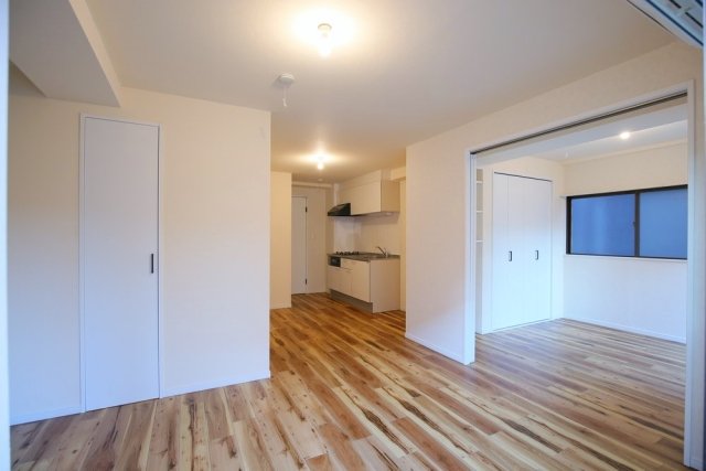 3/26 リビング/ダイニング