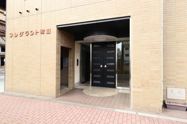 6/9 エントランス