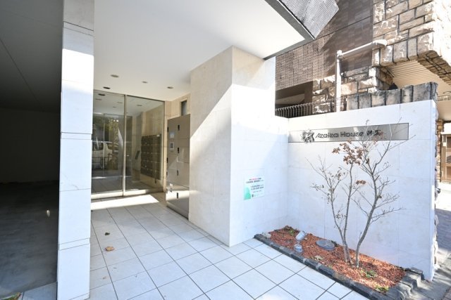 7/18 エントランス