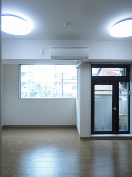 3/11 リビング/ダイニング