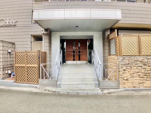 4/11 エントランス