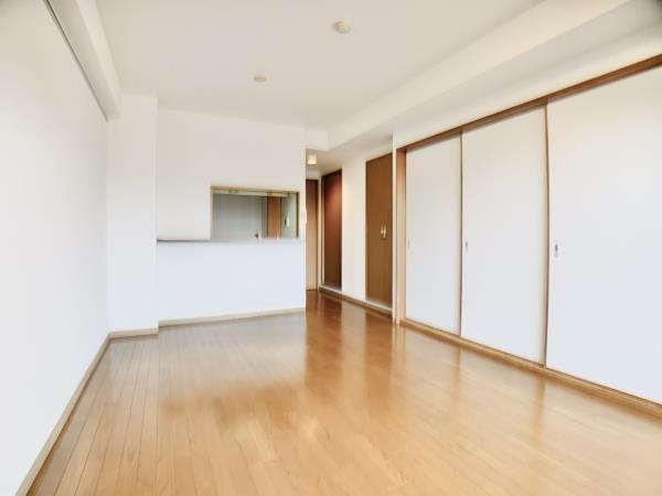 5/29 リビング/ダイニング