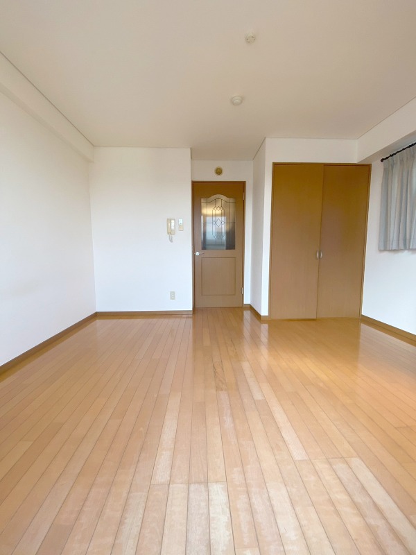 3/8 リビング/ダイニング