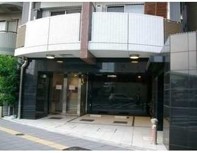 7/7 エントランス