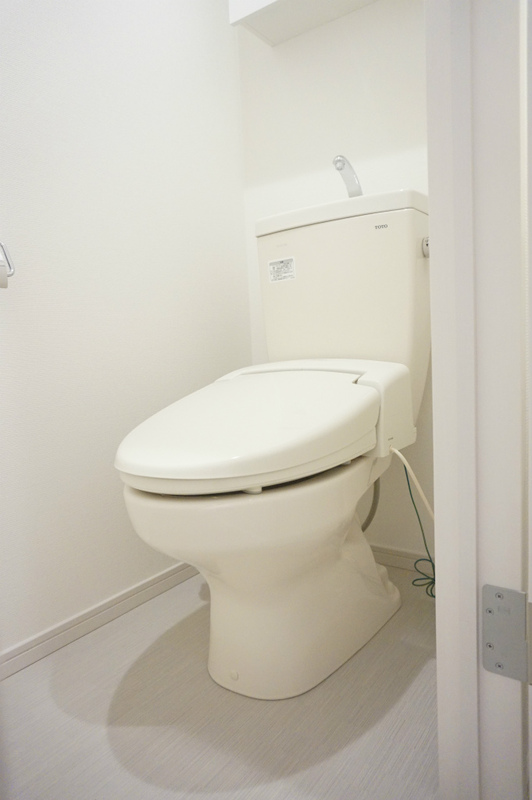 14/24 トイレ
