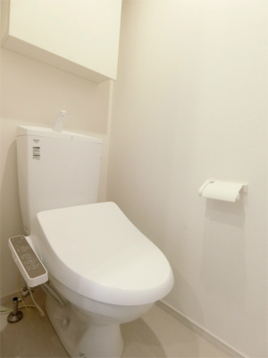 9/24 トイレ