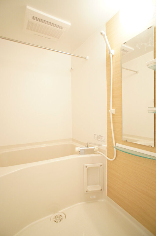 7/15 浴室