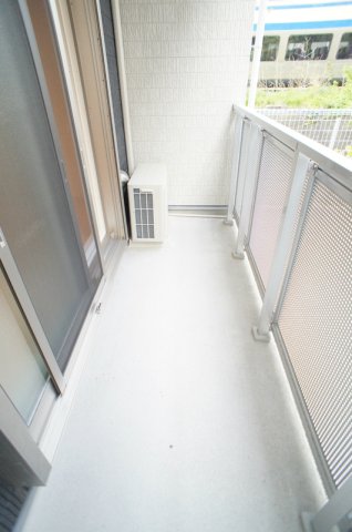 15/24 バルコニー