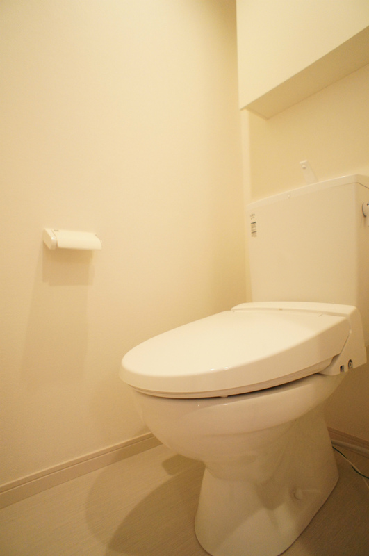 9/24 トイレ
