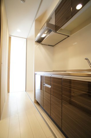 7/26 キッチン