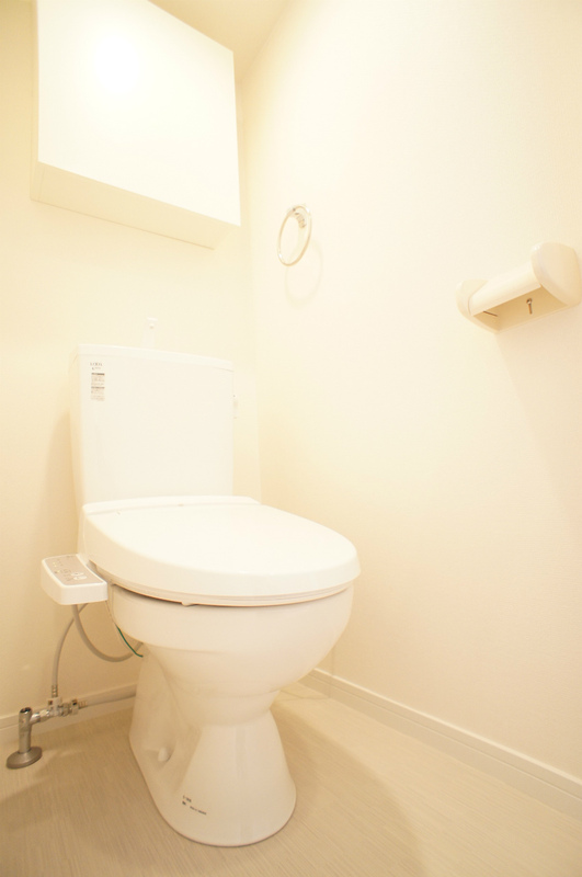 10/26 トイレ