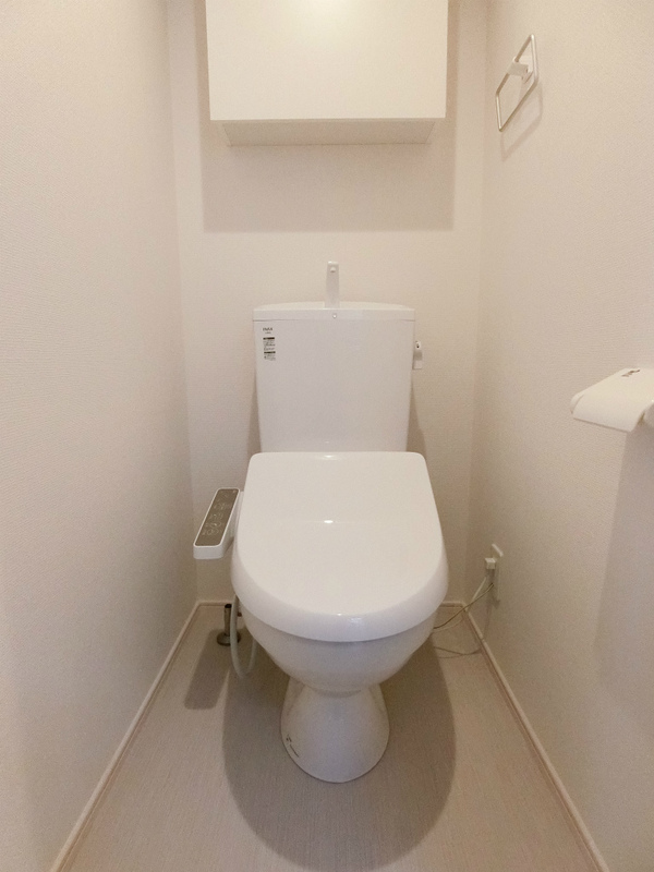 8/22 トイレ