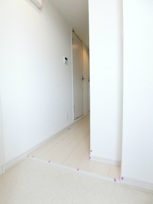 9/30 玄関