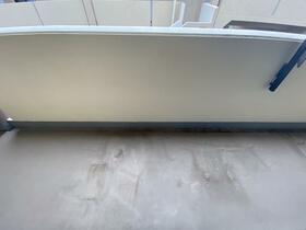 15/16 バルコニー