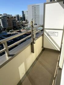 16/16 バルコニー