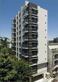 エルプレイス東神奈川の間取り