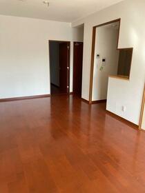 4/16 リビング/ダイニング